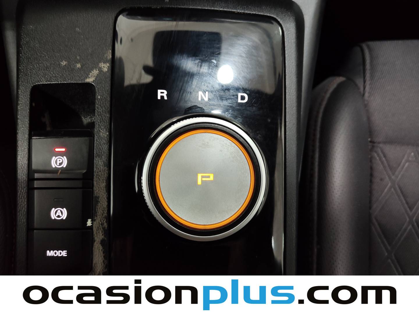MG MG3 Hybrid+ MG MG3 Hybrid+ Luxury (195 CV) de segunda mano