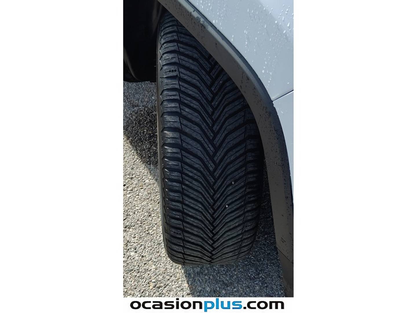 Foto Jeep Cherokee Jeep Cherokee 2.2 CRD 75º Aniversario Auto 4x4 (200 CV)