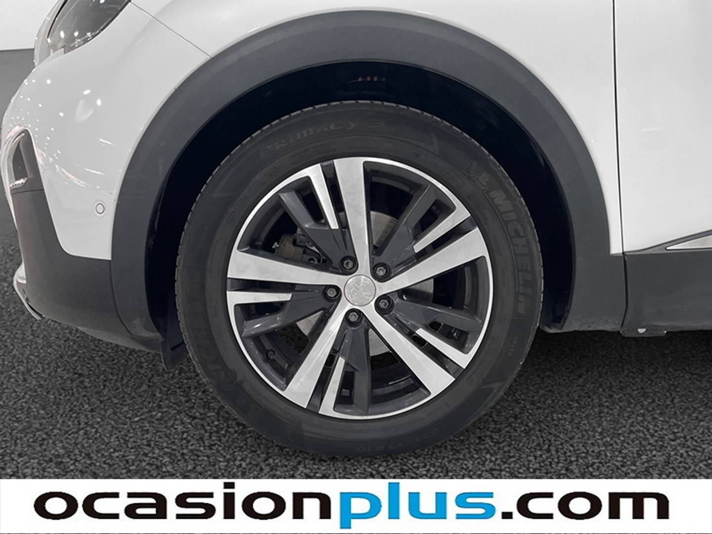 Foto Peugeot 3008 Peugeot 3008 BlueHDI 130 S&S Allure (130 CV)