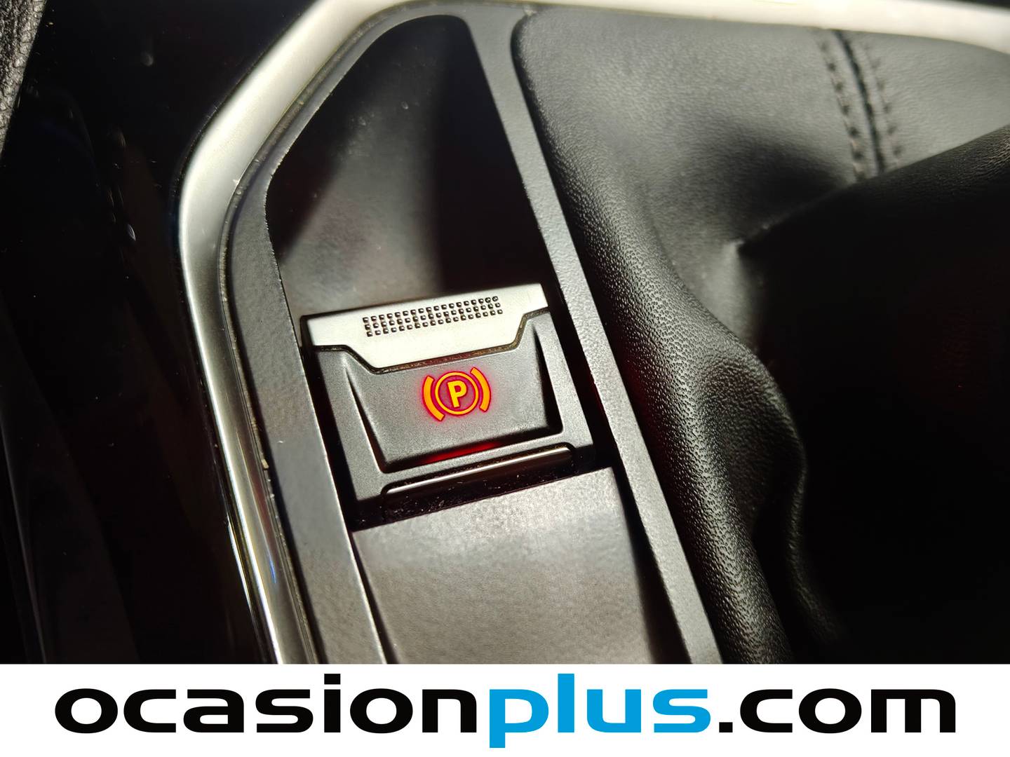 Accesorios del Peugeot 3008 Peugeot 3008 BlueHDI 130 S&S Allure (130 CV)