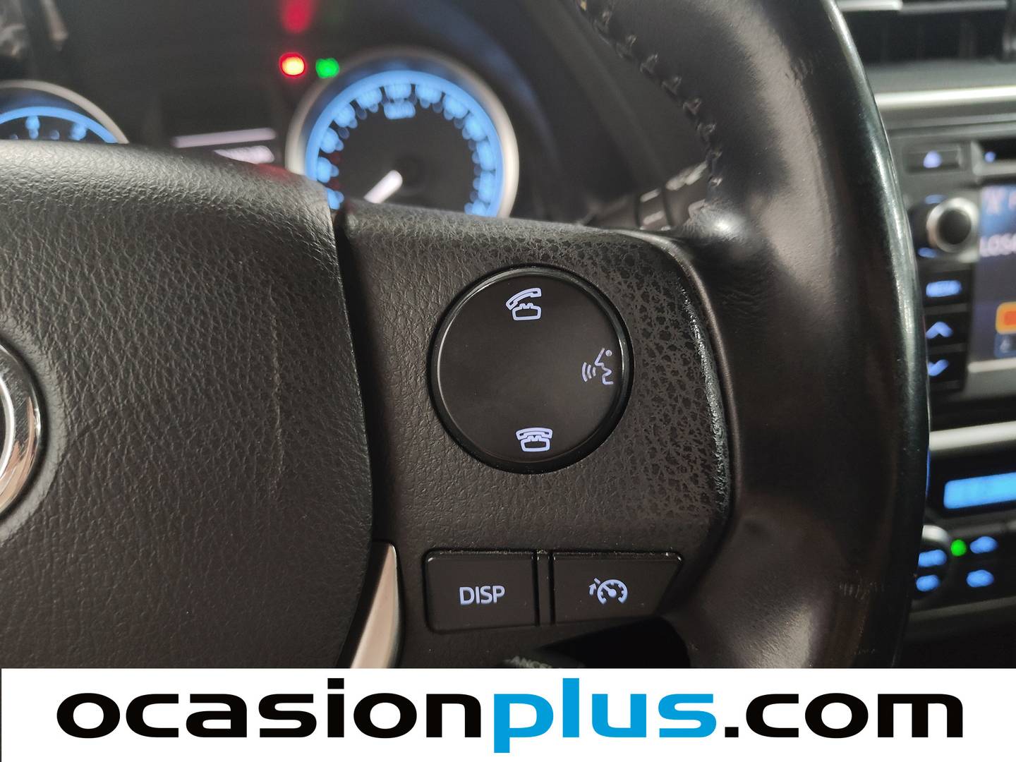 Toyota Auris Toyota Auris 130 Active (132 CV) 132cv