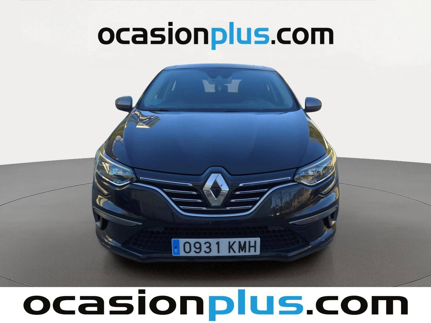 Renault Mégane Renault Megane GT Line Energy TCe (130 CV) 130cv