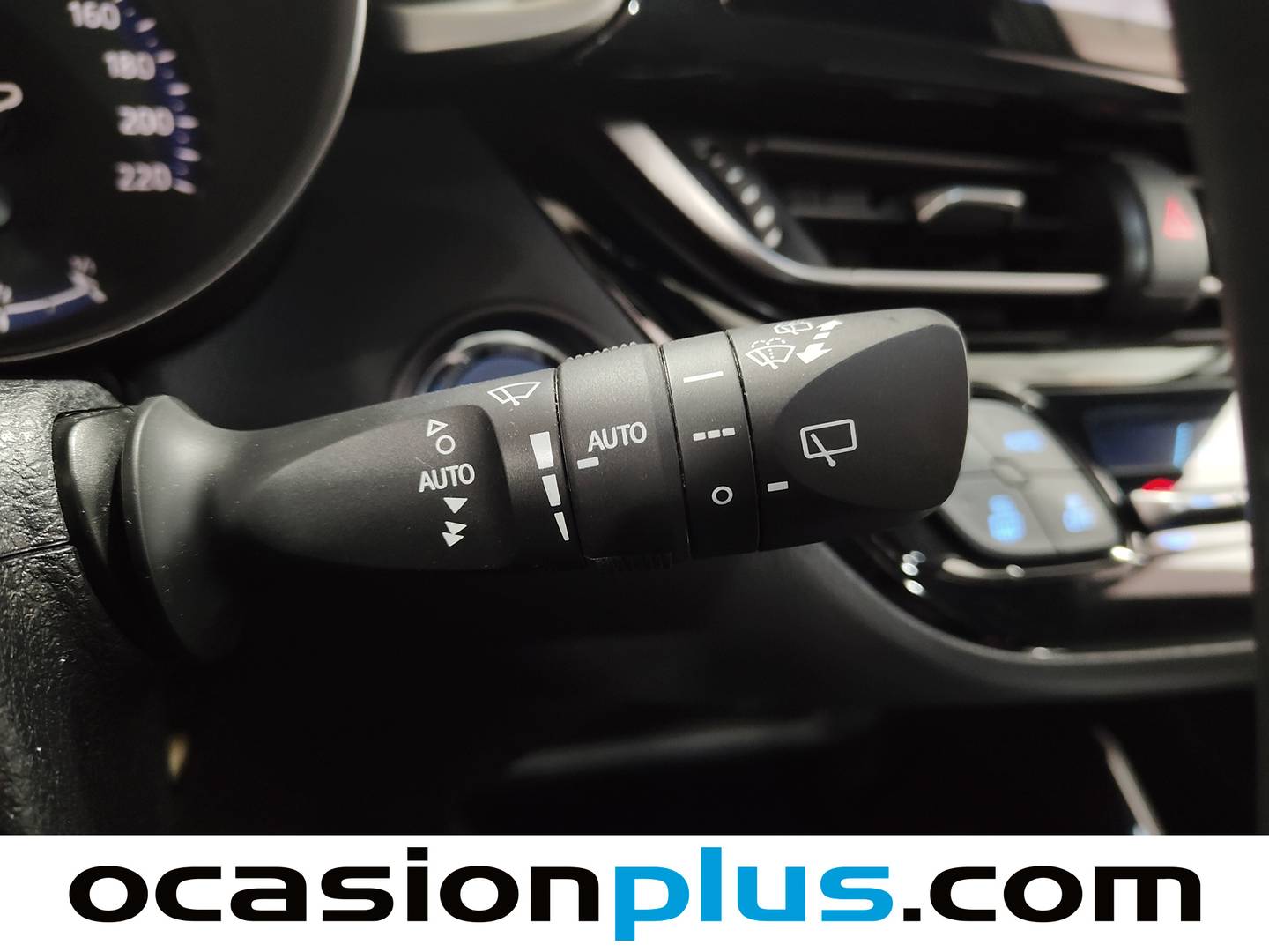 Toyota C-HR Toyota C-HR 1.8 125H Advance (122 CV) al mejor precio