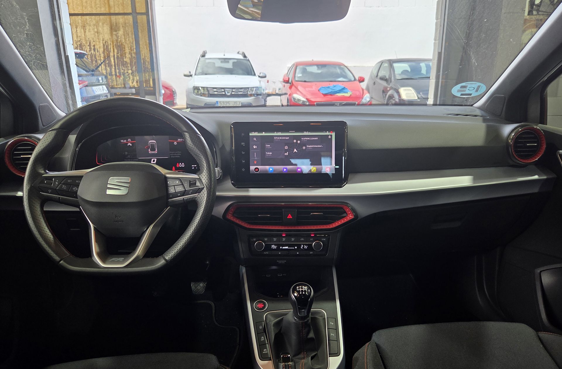 SEAT Arona 1.0 TSI FR XM - foto 6