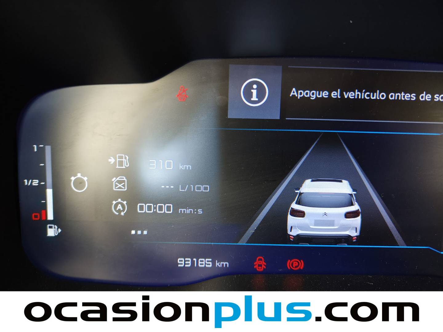 Foto Citroën C5 Aircross Citroen C5 Aircross PureTech 130 S&S C Series (131 CV)