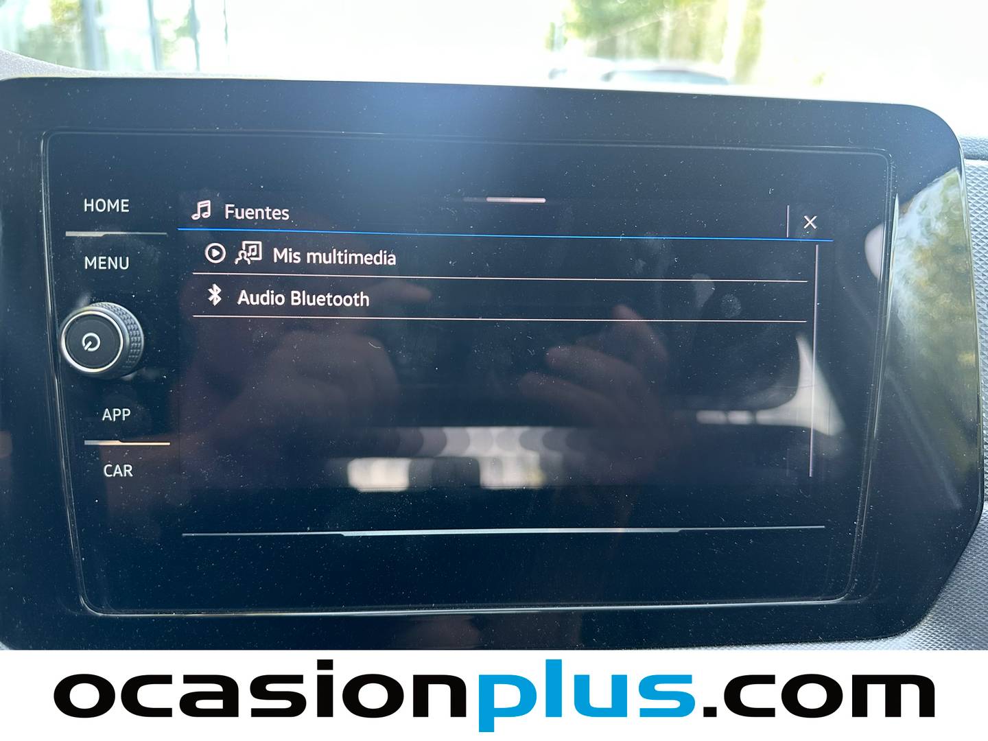 Volkswagen T-Cross Volkswagen T-Cross 1.0 TSI (95 CV) manual