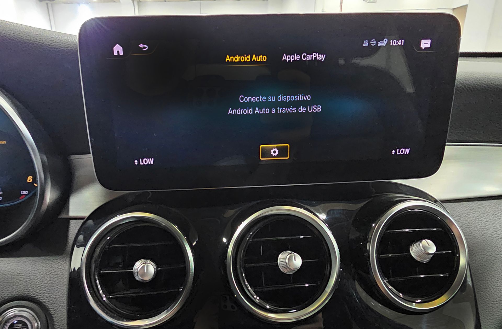 Mercedes-Benz GLC Mercedes GLC 200 d 4Matic Pack AMG - foto 10