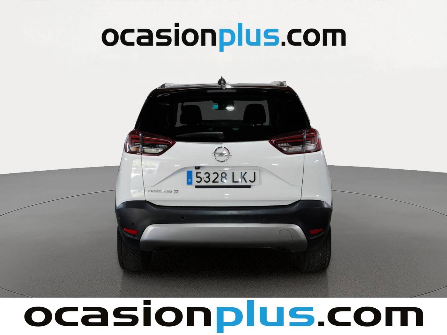 Opel Crossland X Opel Crossland X 1.2 Innovation (130 CV) barato