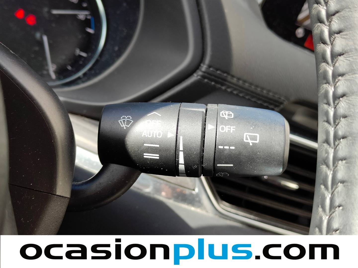 Foto Mazda CX-5 Mazda CX-5 2.2 D Zenith 2WD  (150 CV)