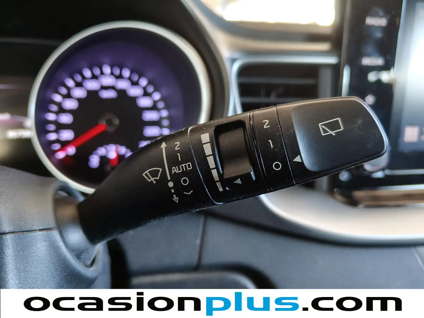 Foto KIA Ceed Kia Ceed 1.6 MHEV iMT Drive (136 CV)