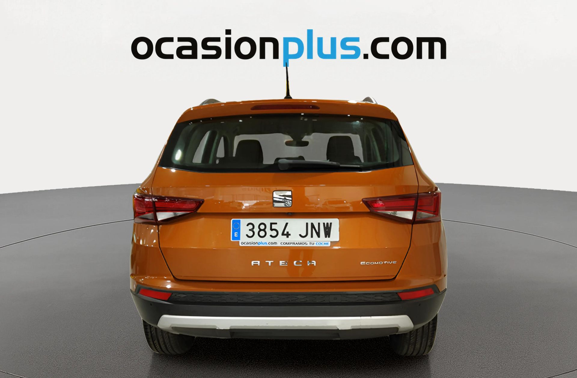 SEAT Ateca 1.0 TSI Ecomotive Style Premium Nav - foto 13