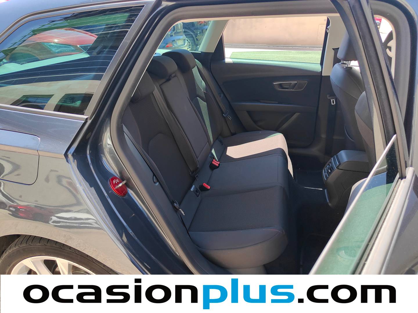 Seat León Seat León ST 2.0 EcoTSI S&S FR Edition DSG (190 CV) km 0