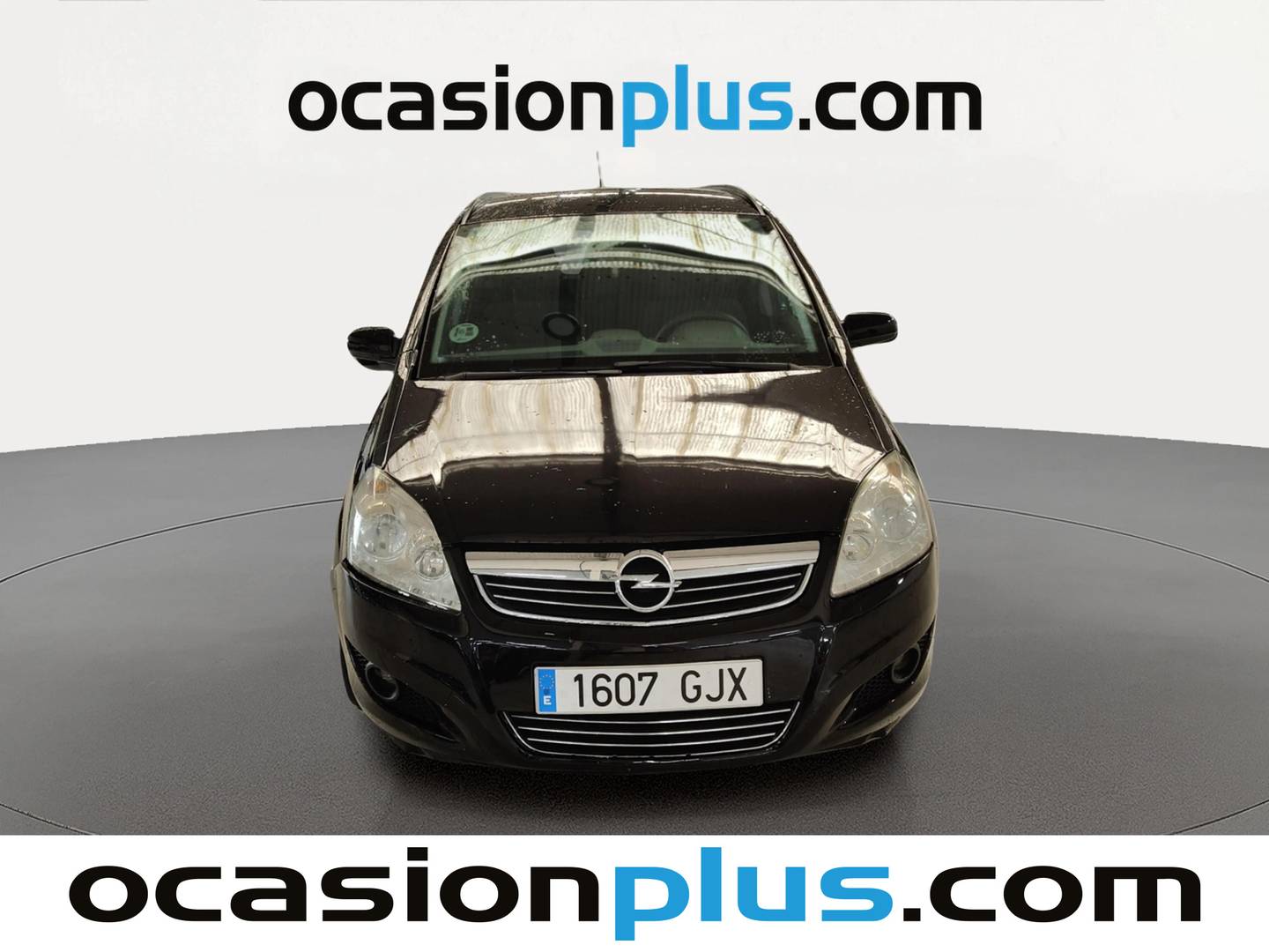Opel Zafira Opel Zafira 1.9 CDTi Enjoy (120 CV) 7 Plazas barato