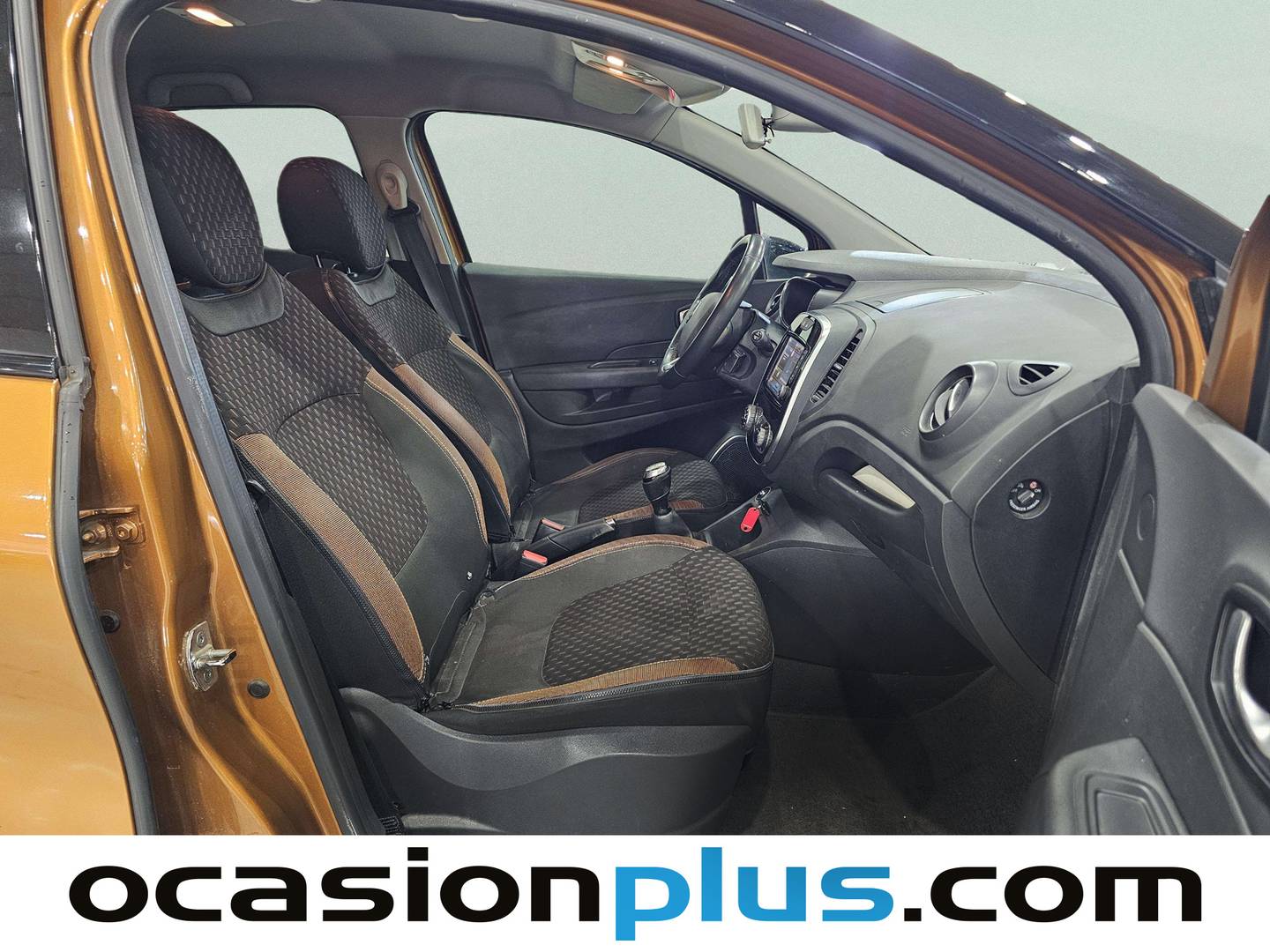 Renault Captur Renault Captur Zen Energy dCi (90 CV) 2017