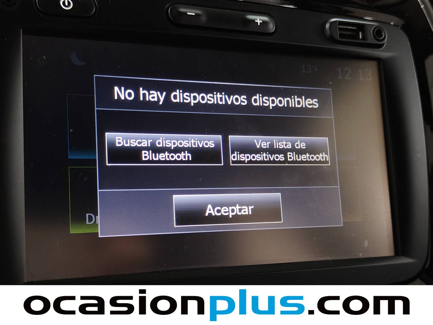 Renault Captur Renault Captur Zen Energy dCi (90CV) Ecoleader de ocasión