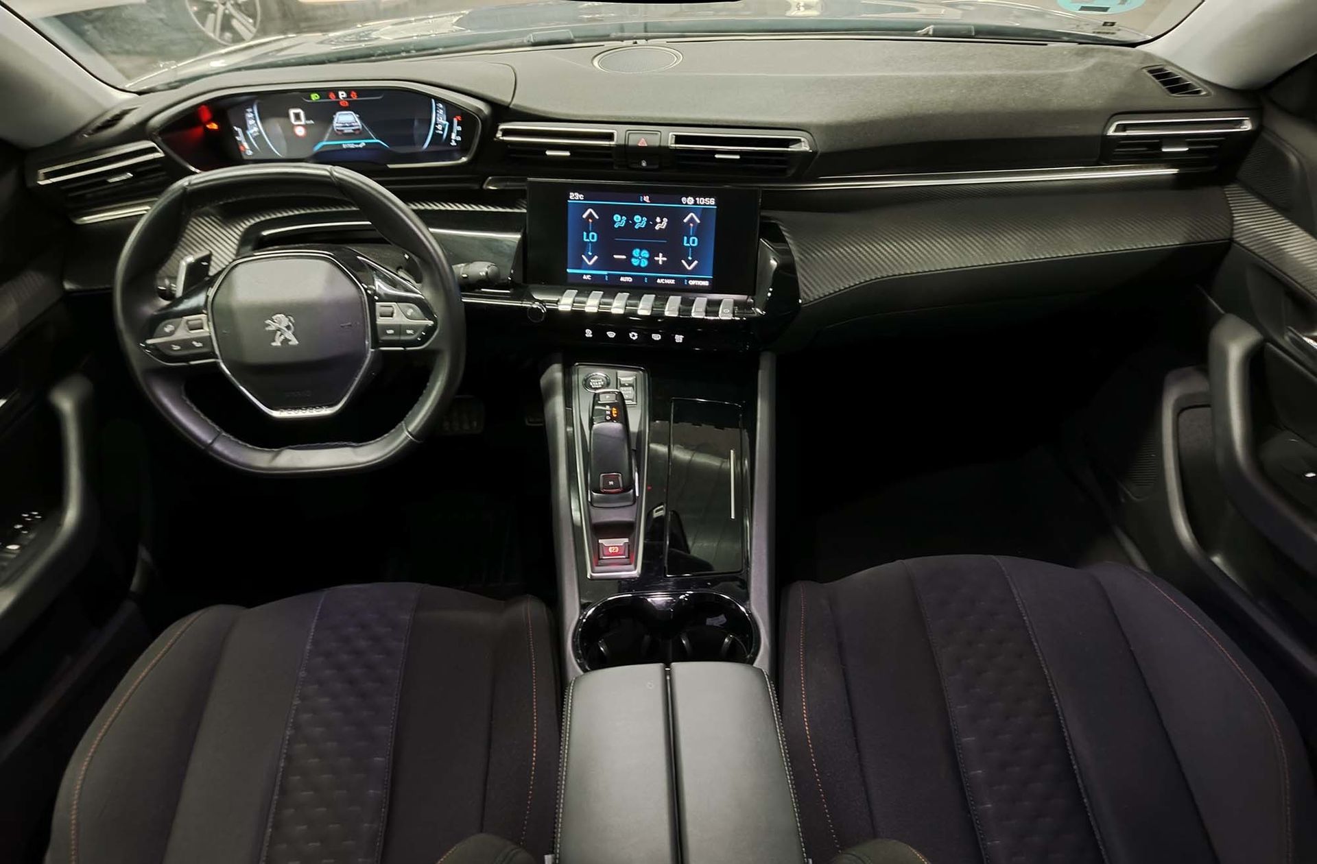 Peugeot 508 PureTech 130 Active Pack EAT8 - foto 6