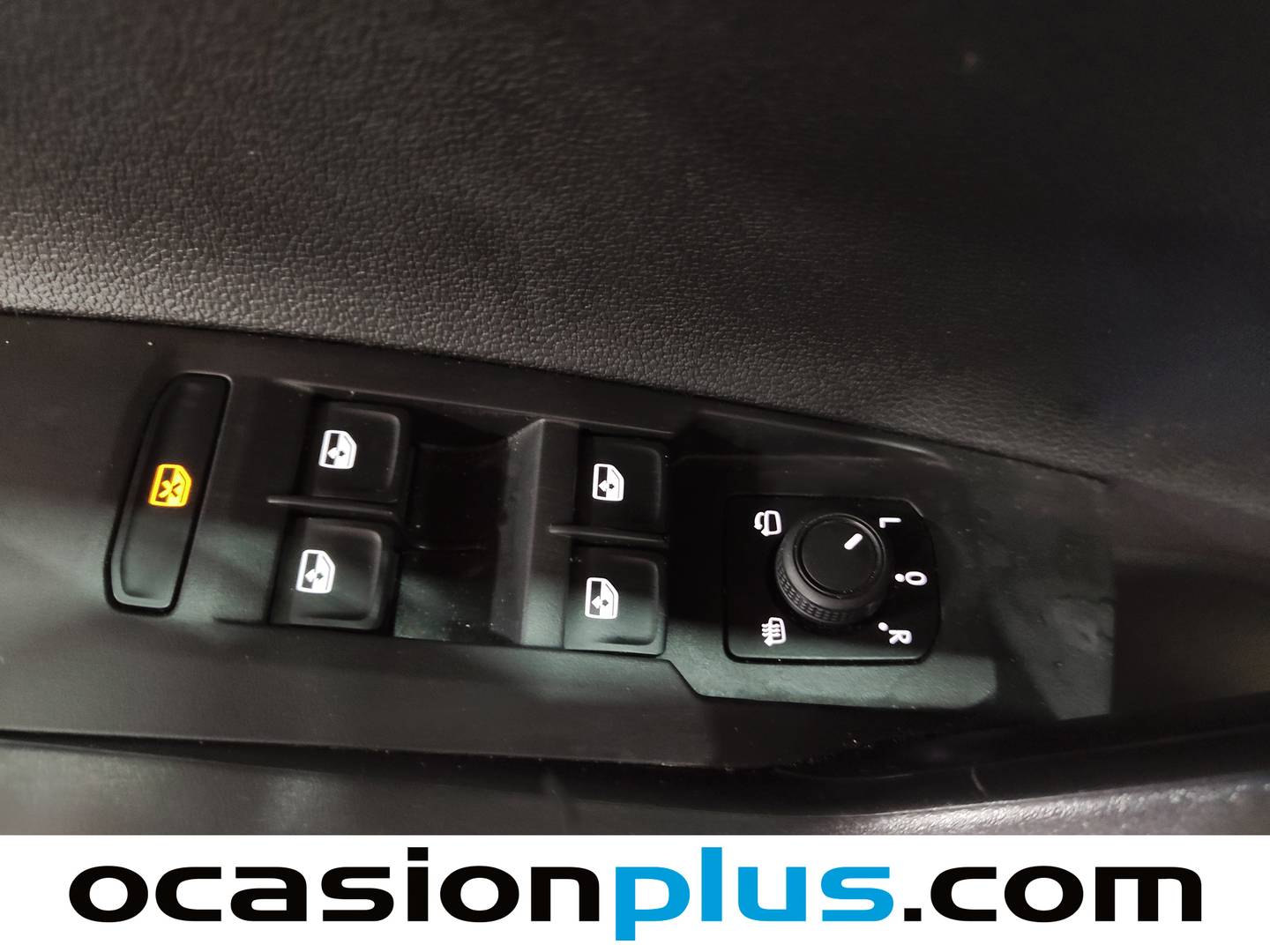 Foto Volkswagen Polo Volkswagen Polo Life 1.0 TSI (95 CV)