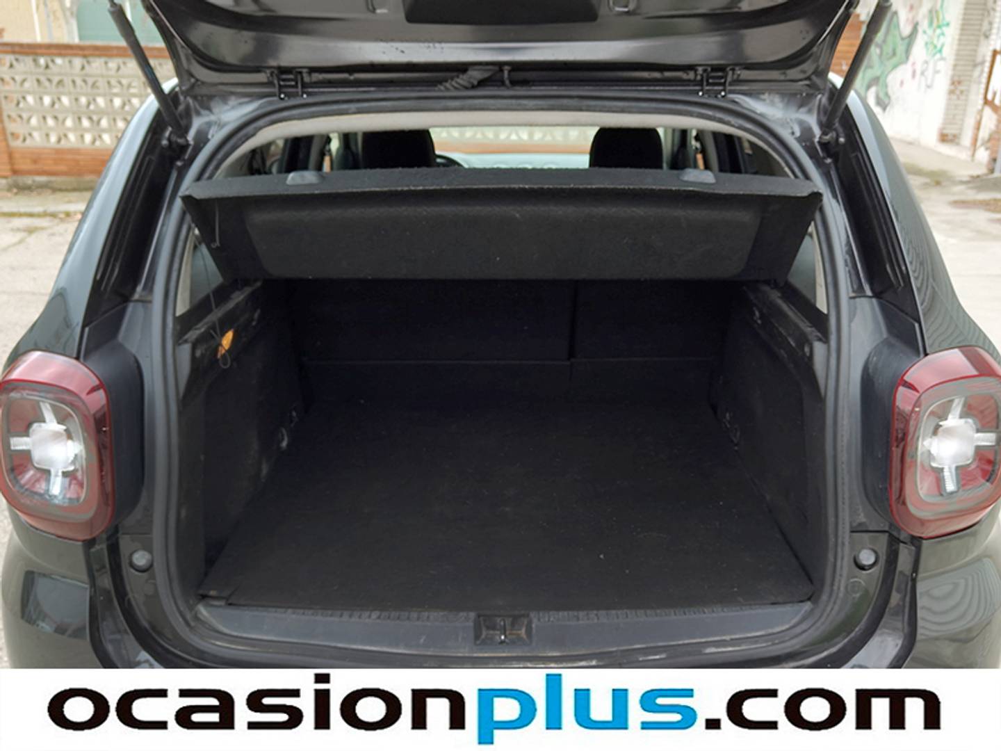 Foto Dacia Duster Dacia Duster Prestige TCE (125 CV) 4x4