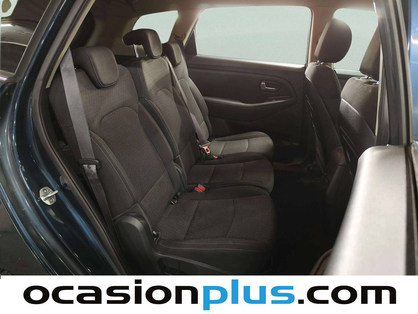 KIA Carens KIA Carens 1.6 GDi Drive (135 CV) al mejor precio