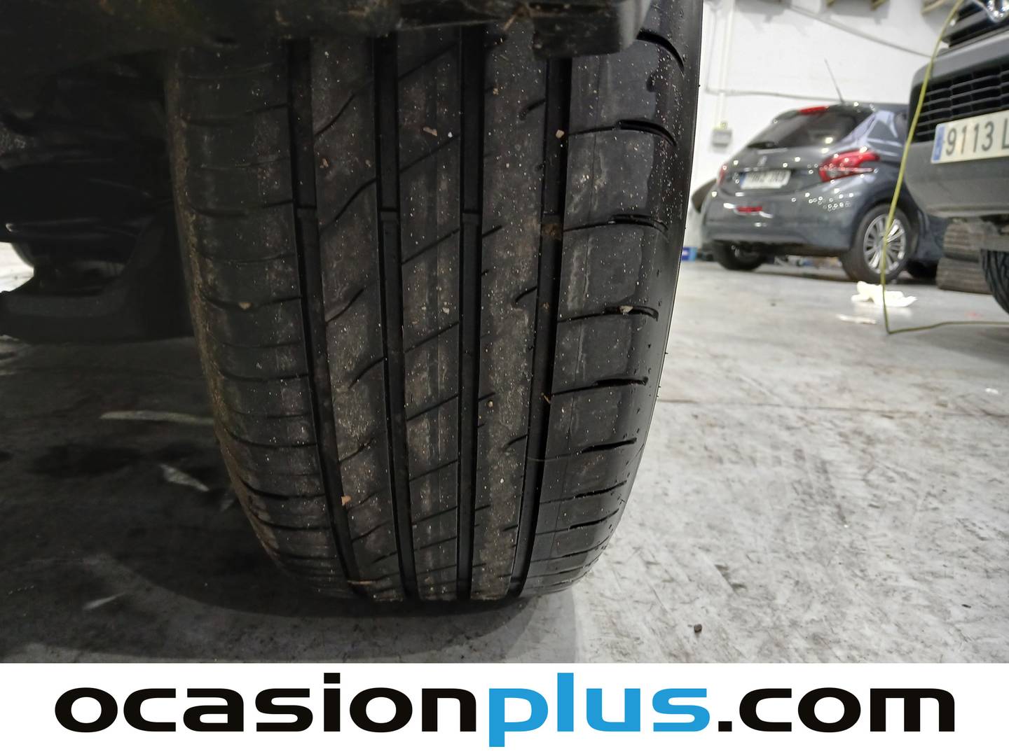 Peugeot 2008 Peugeot 2008 PureTech 100 S&S Allure (100 CV) barato