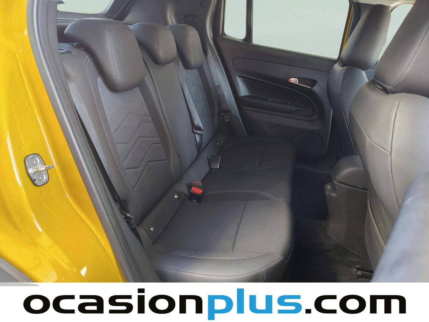 Jeep Avenger Jeep Avenger 1.2 G Altitude (100 CV) de segunda mano