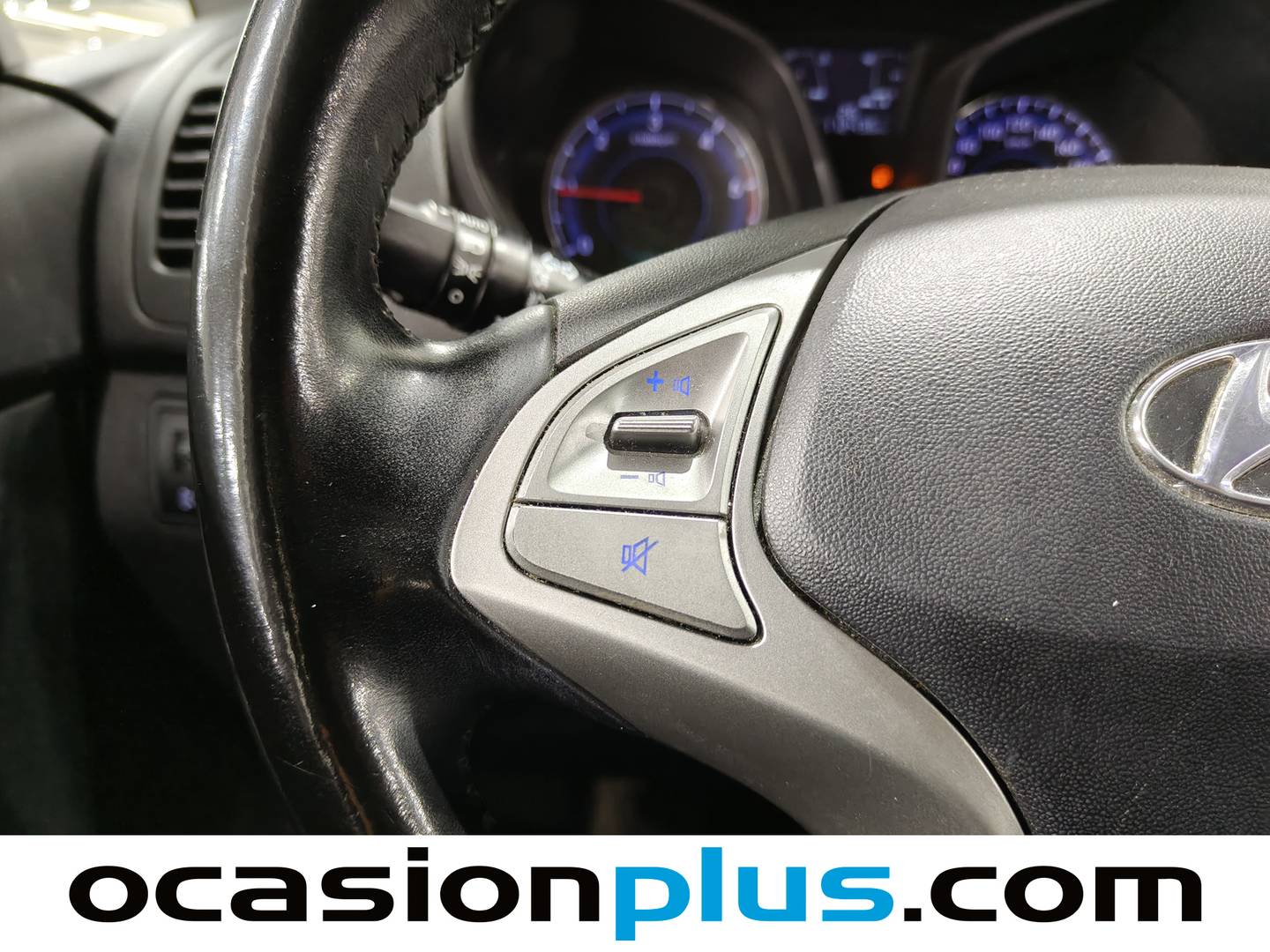 Foto Hyundai ix20 Hyundai ix20 1.4 CRDI BlueDrive Klass (90 CV)