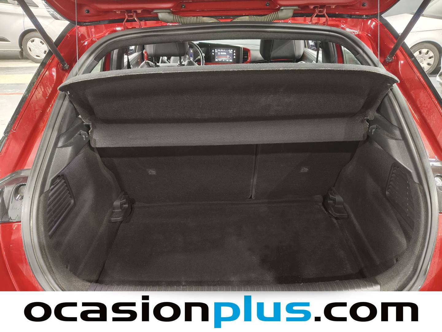 Foto Opel Mokka Opel Mokka 1.5 D GS Line  (110 CV)