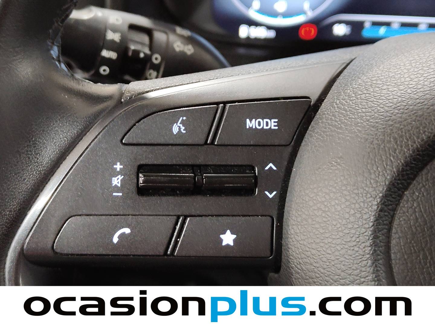 Hyundai i20 Hyundai i20 1.0 TGDI 48V Tecno DCT (100 CV) seminuevo