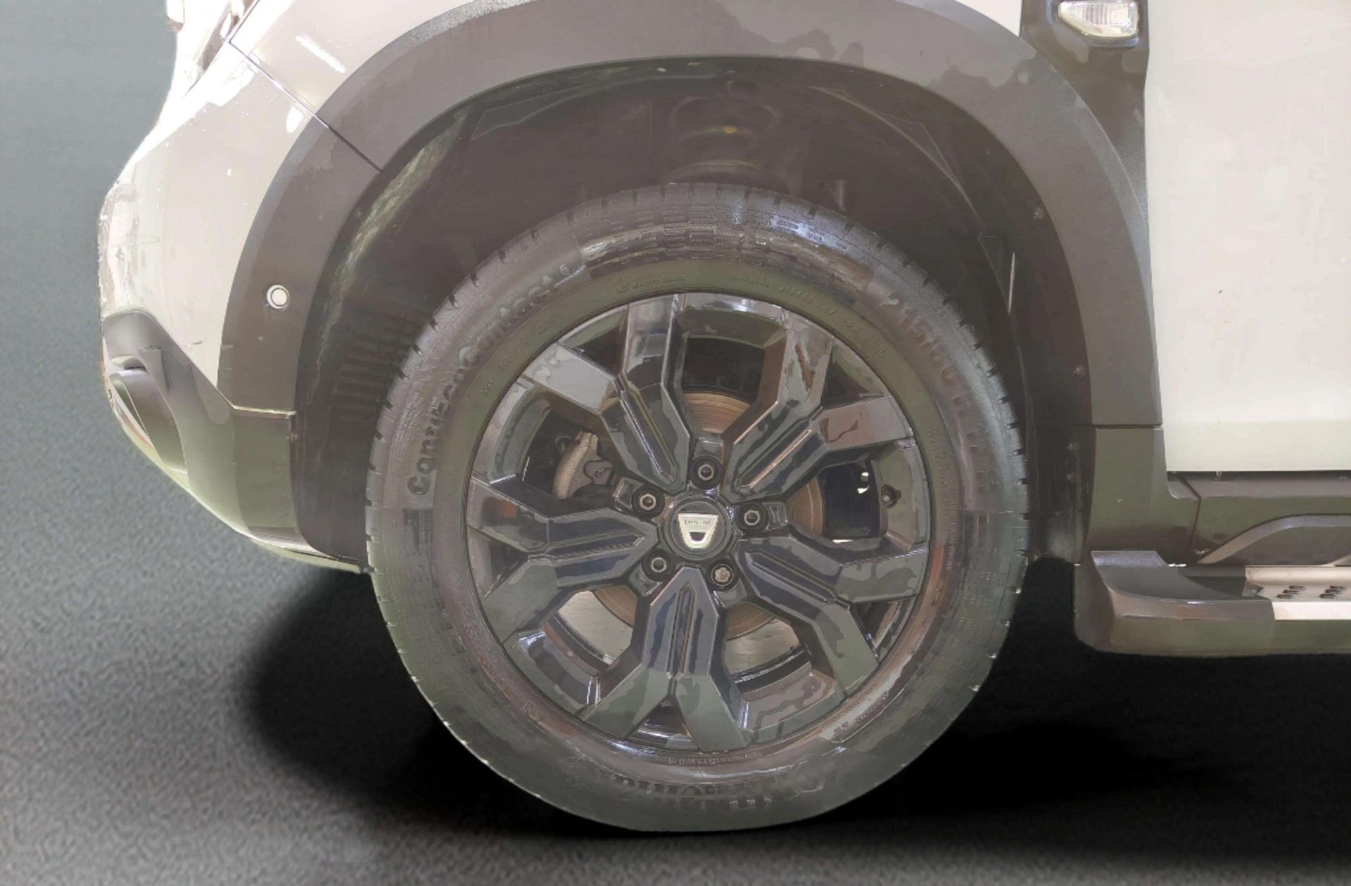 Dacia Duster SL Extreme TCe EDC - foto 31