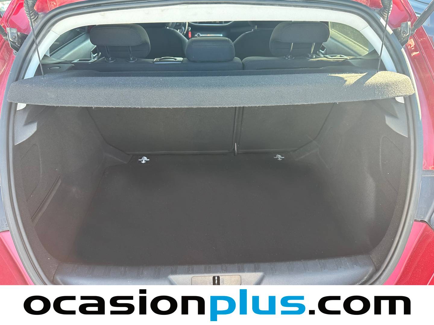 Foto Peugeot 308 Peugeot 308 BlueHDi 130 S&S Style (130 CV)