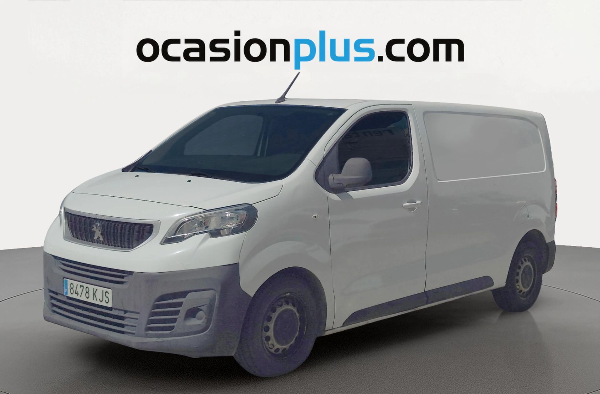 Peugeot Expert Furgon BlueHDi 95 Pro Standard