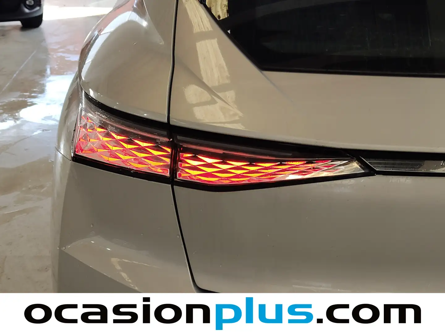 Foto DS DS 4 DS DS4 BlueHDi 130 Trocadero Auto (130 CV)