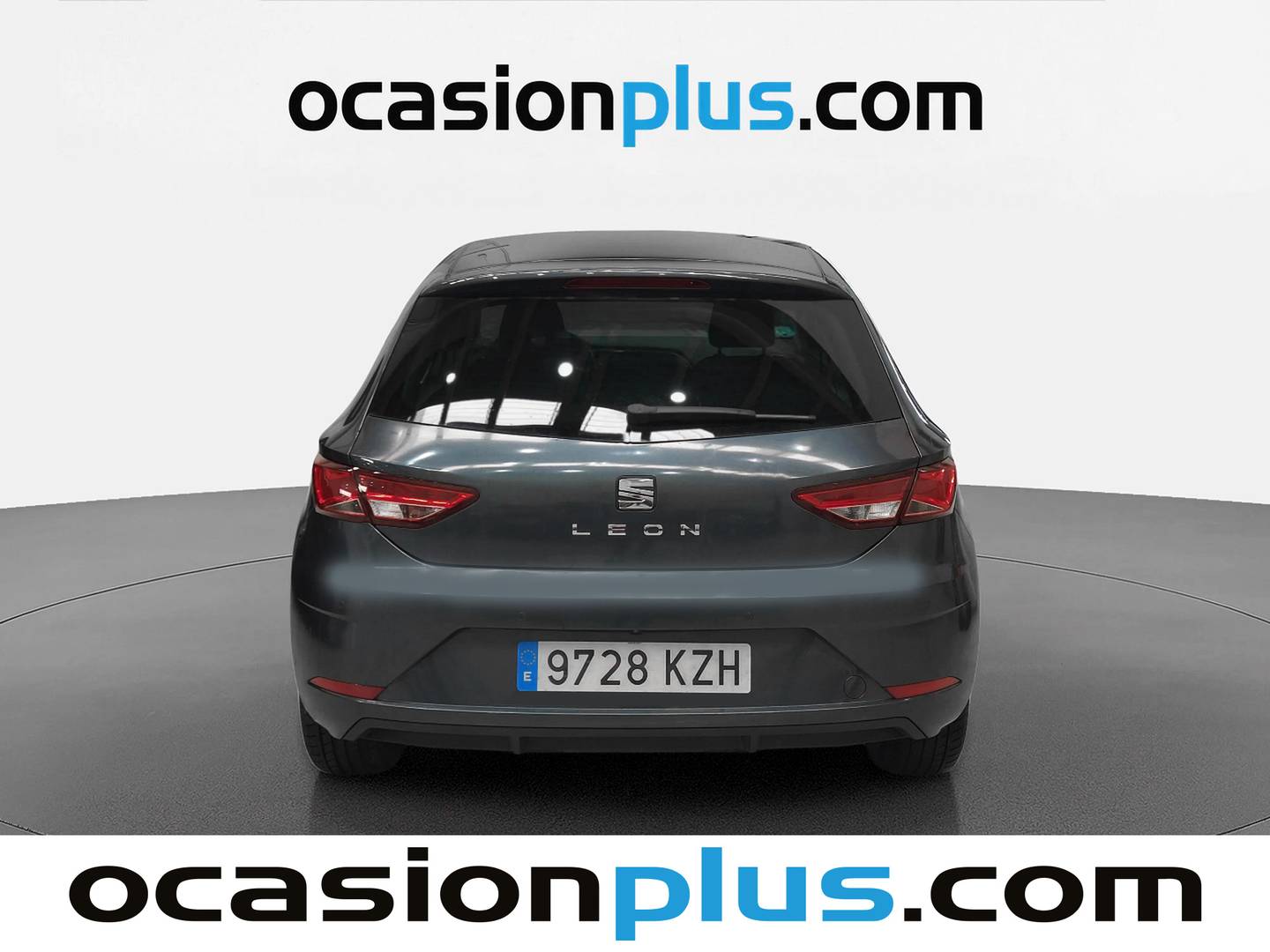 Seat León Seat León 1.0 EcoTSI S&S Style Visio Edition (115 CV) km 0