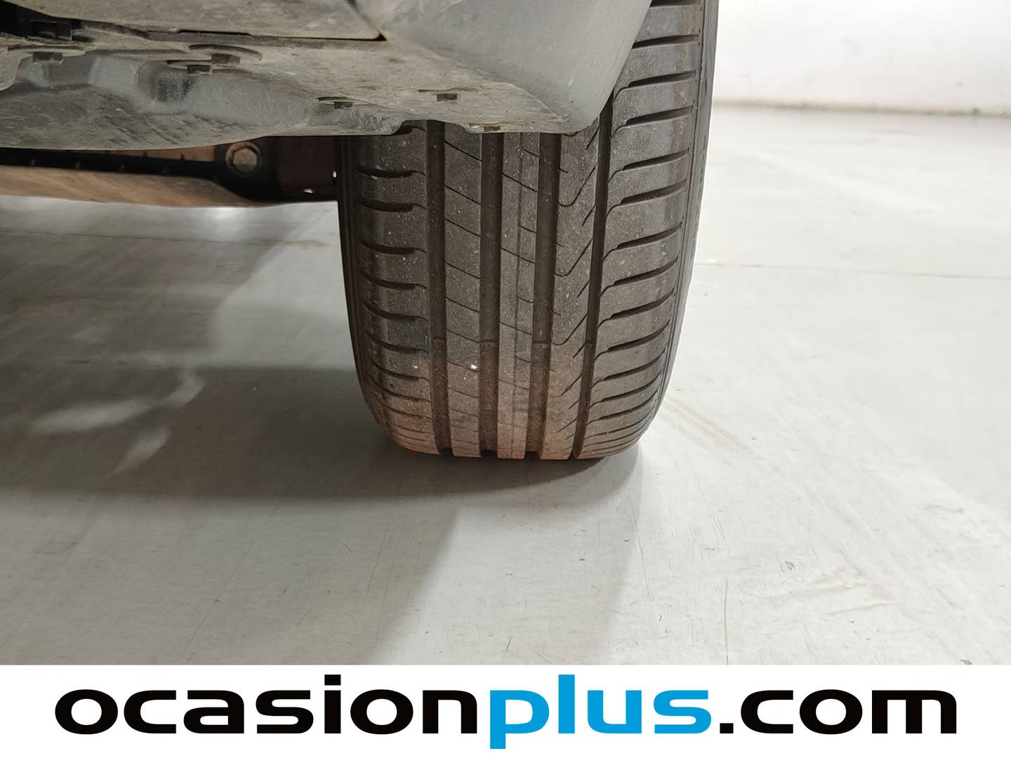 Foto BMW X4 BMW X4 xDrive20d (190 CV)