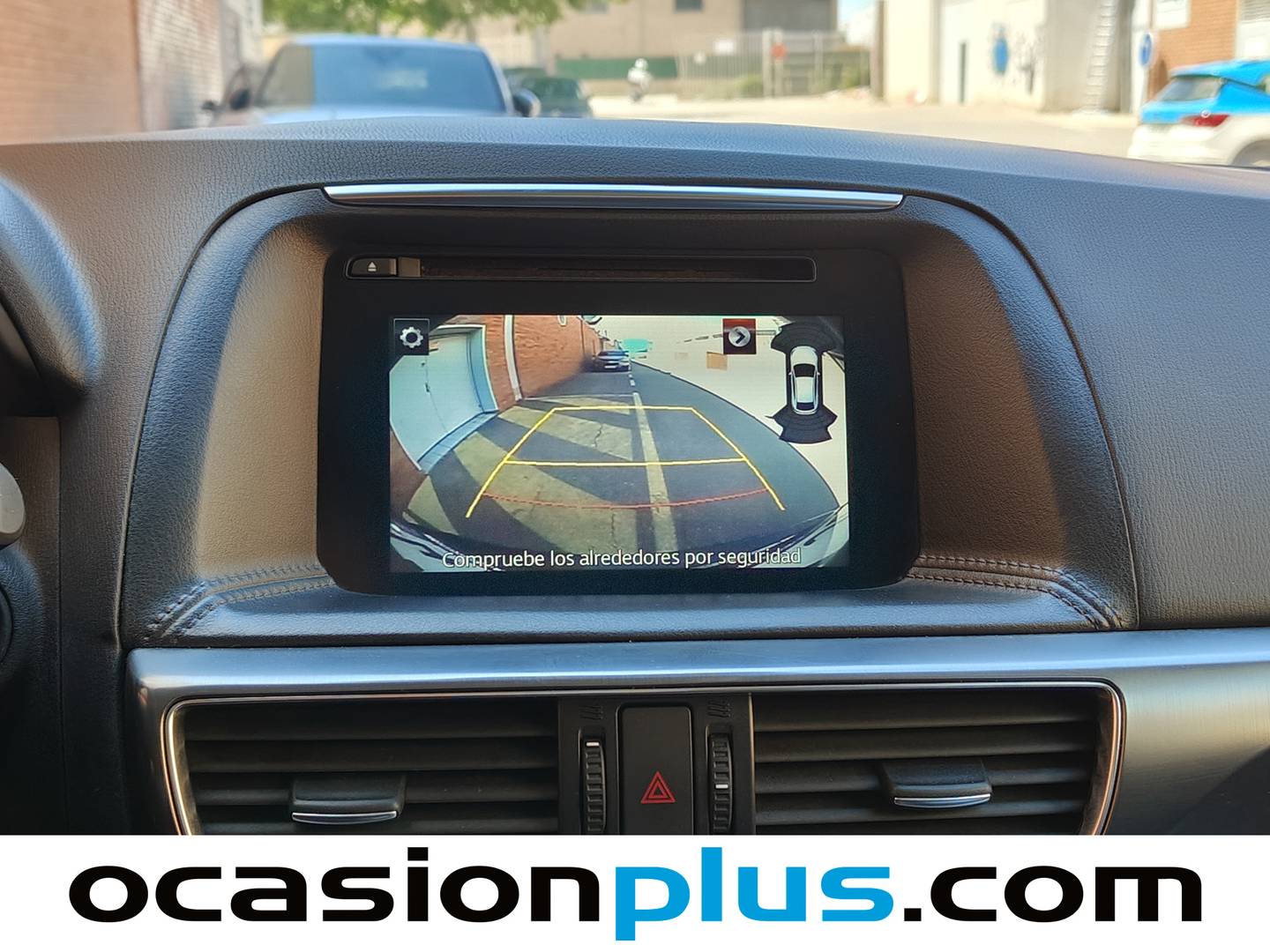 Foto Mazda CX-5 Mazda CX-5 2.2 DE Luxury + Premium + Travel + SunRoof 4WD Auto (175 CV)