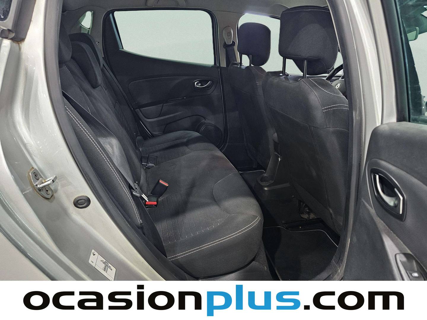 Renault Clio Renault Clio Limited Energy TCe (90 CV) manual