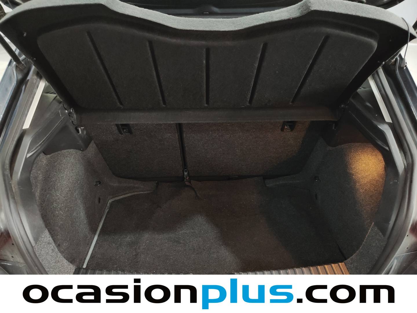 Fotos maletero Seat Ibiza Seat Ibiza 1.0 TSI Style XL (110 CV)