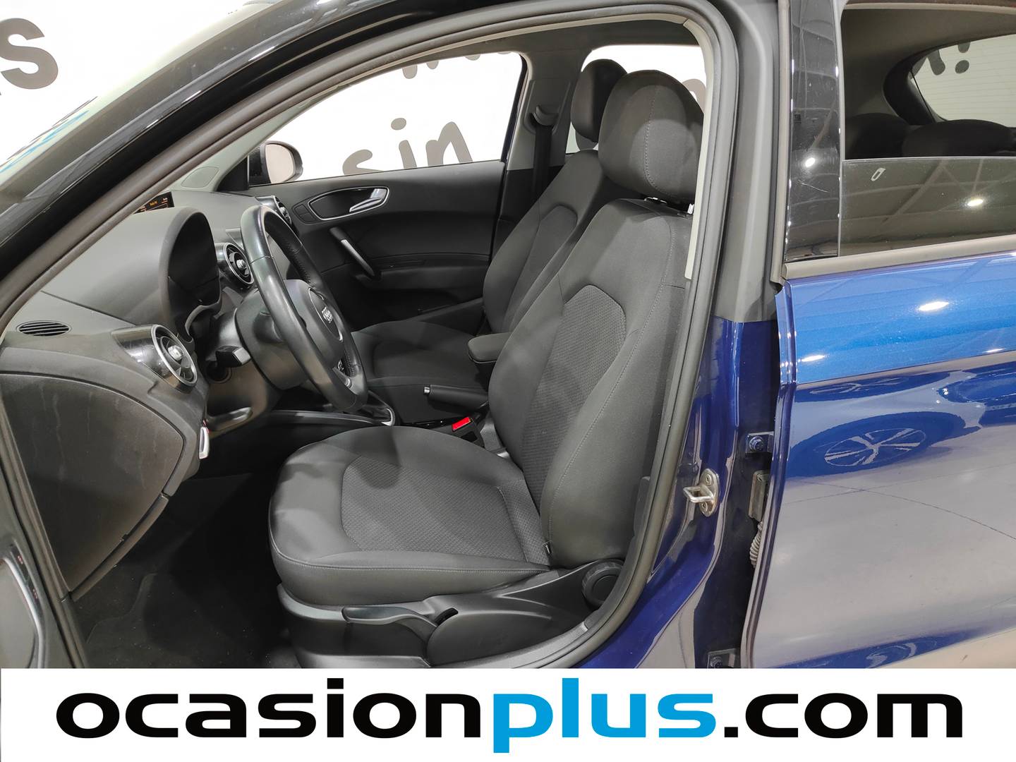 Foto Audi A1 Audi A1 Sportback Adrenalin 1.4 TFSI  (125 CV) S Tronic S-Line