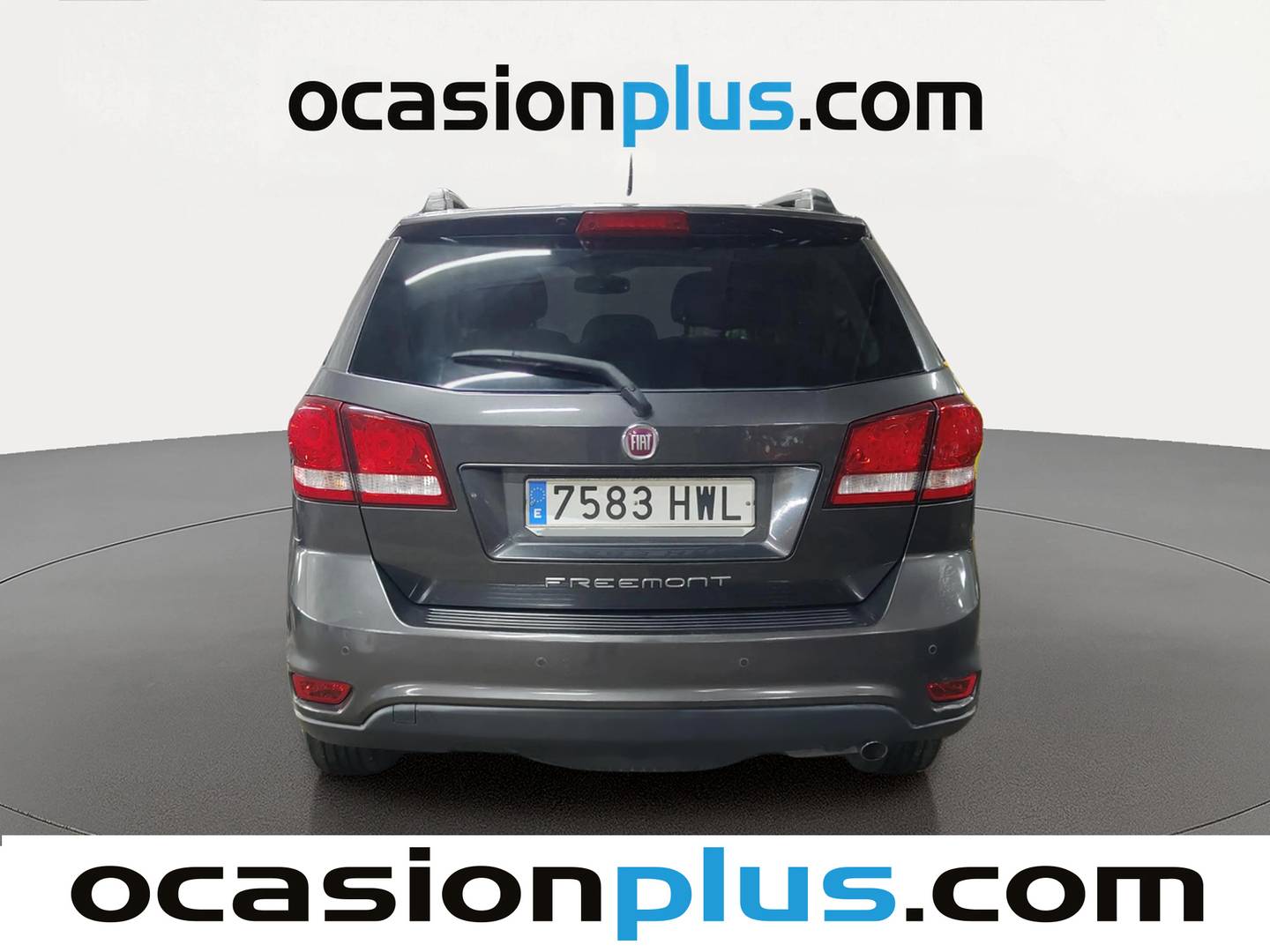 Fiat Freemont Fiat Freemont 2.0 16v Diesel Urban (140 CV) 7 Plazas barato