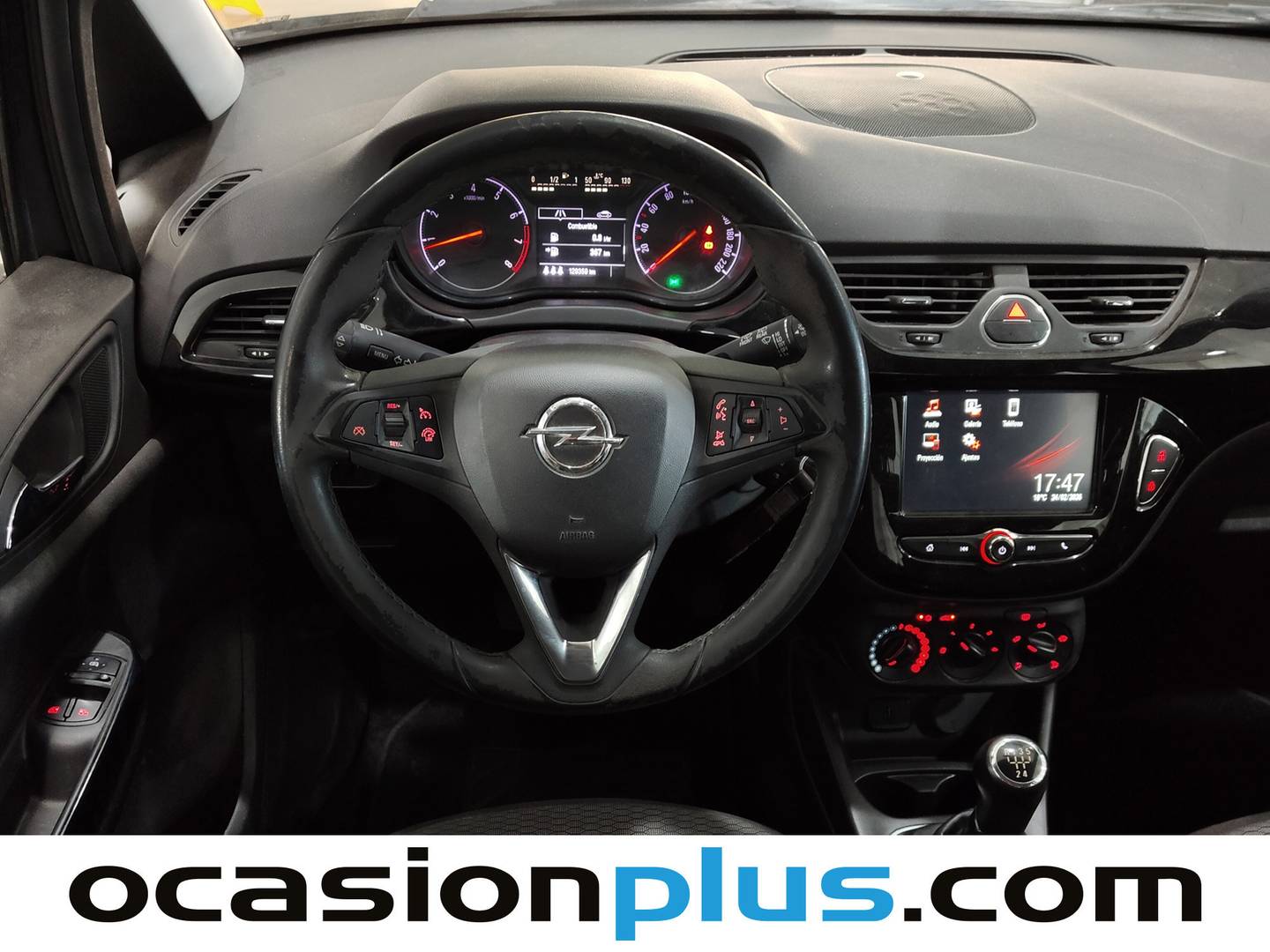 Opel Corsa Opel Corsa 1.4 Selective (90 CV) al mejor precio