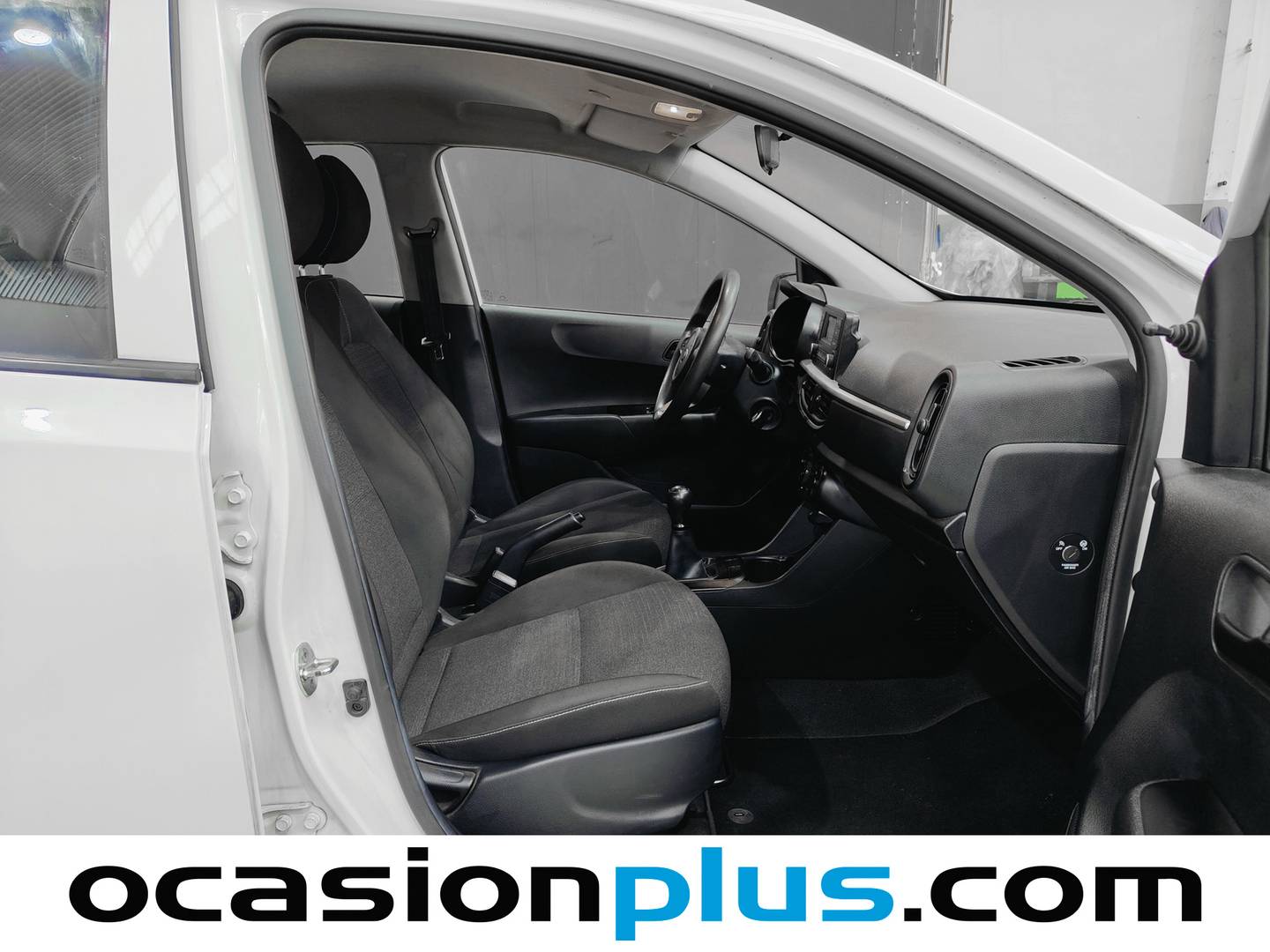 KIA Picanto KIA Picanto 1.0 CVVT Concept (67 CV) km 0