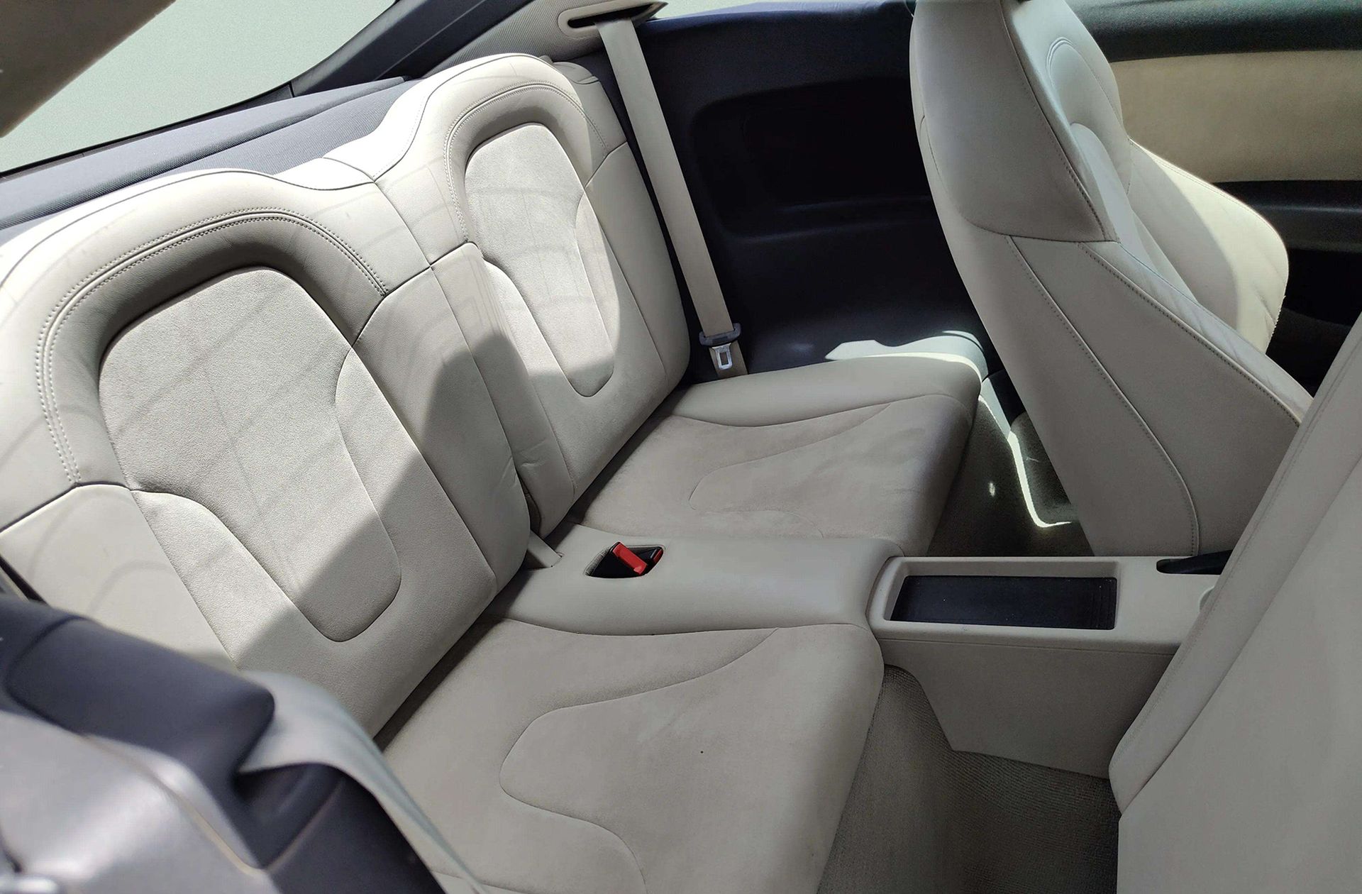 Audi TT Coupe 2.0 TFSI - foto 13