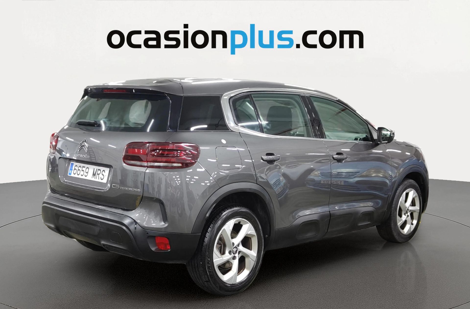 Citroën C5 Aircross PureTech 130 You - foto 4