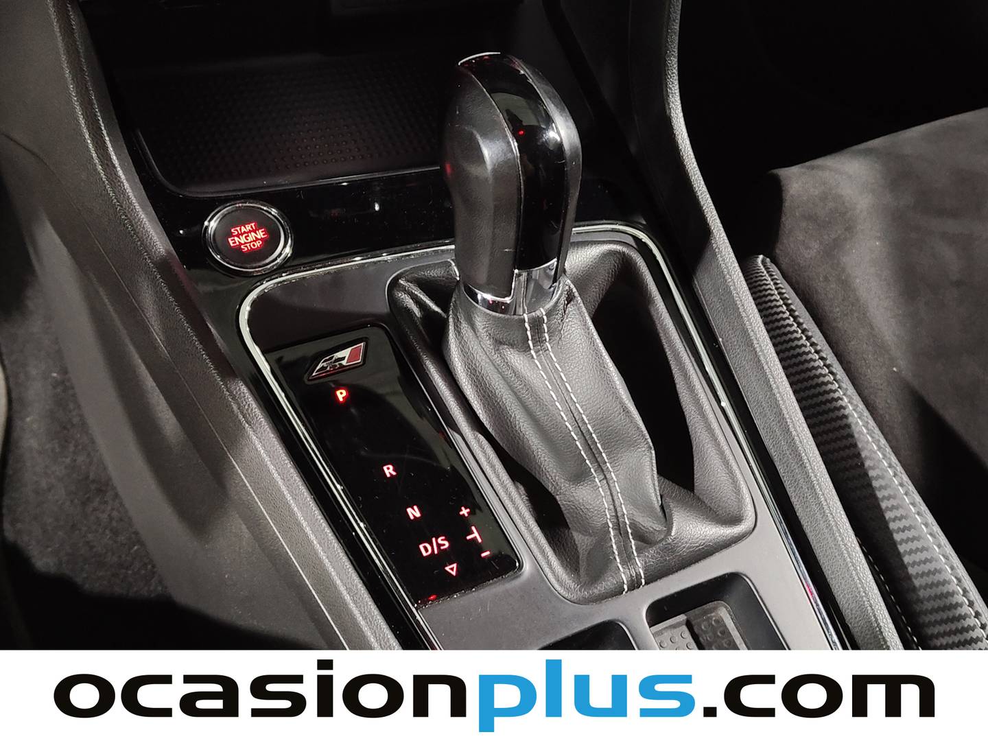 Seat León SEAT León ST 2.0 TSI S&S Cupra DSG  (300 CV) de ocasión