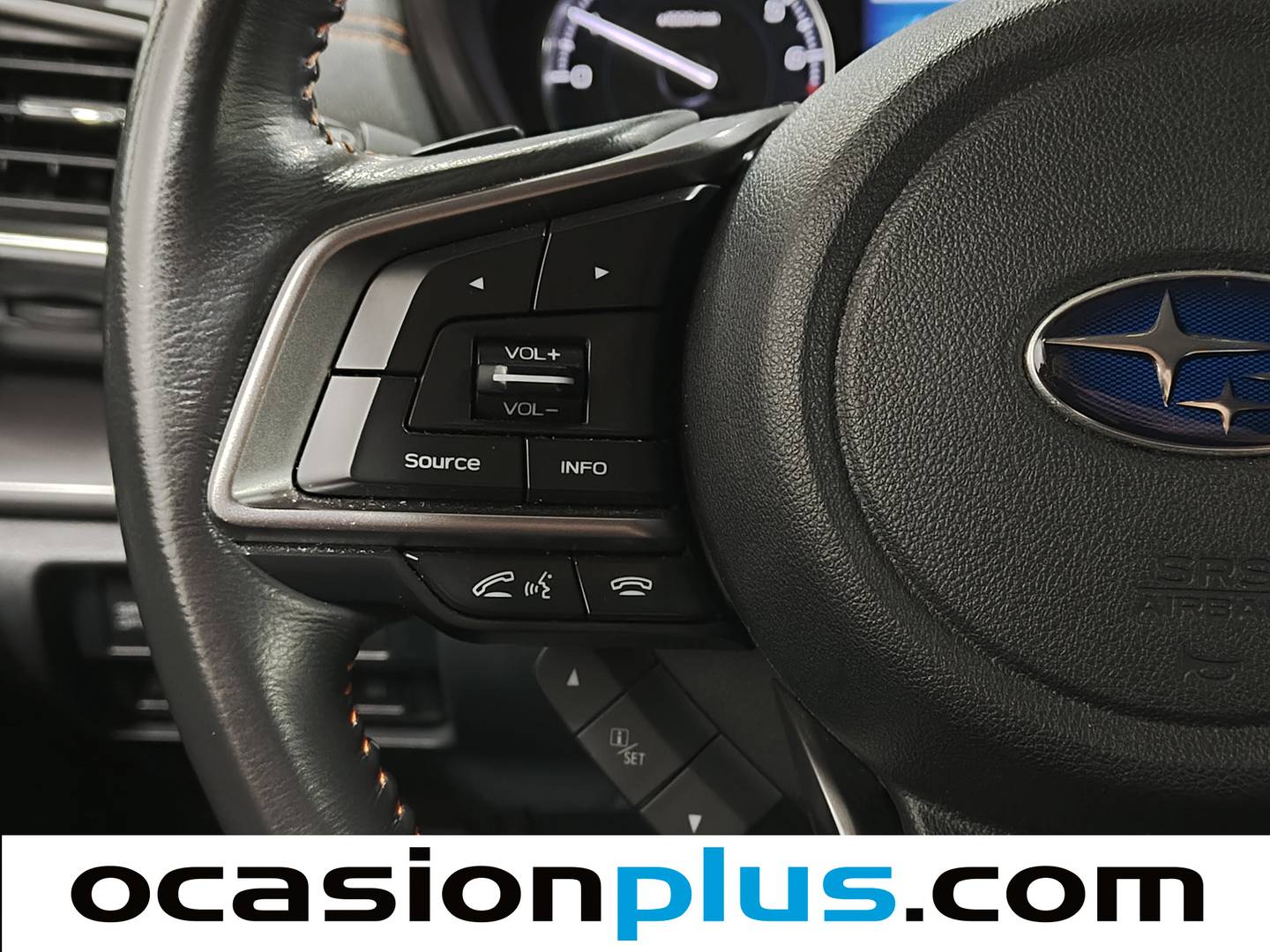 Subaru XV Subaru XV 2.0i Hybrid Sport Plus CVT (150 CV) barato