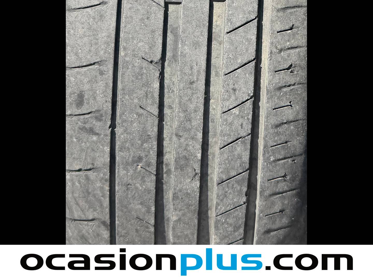 Ford Focus Ford Focus 1.0 Ecoboost MHEV Active Auto (155 CV) de segunda mano