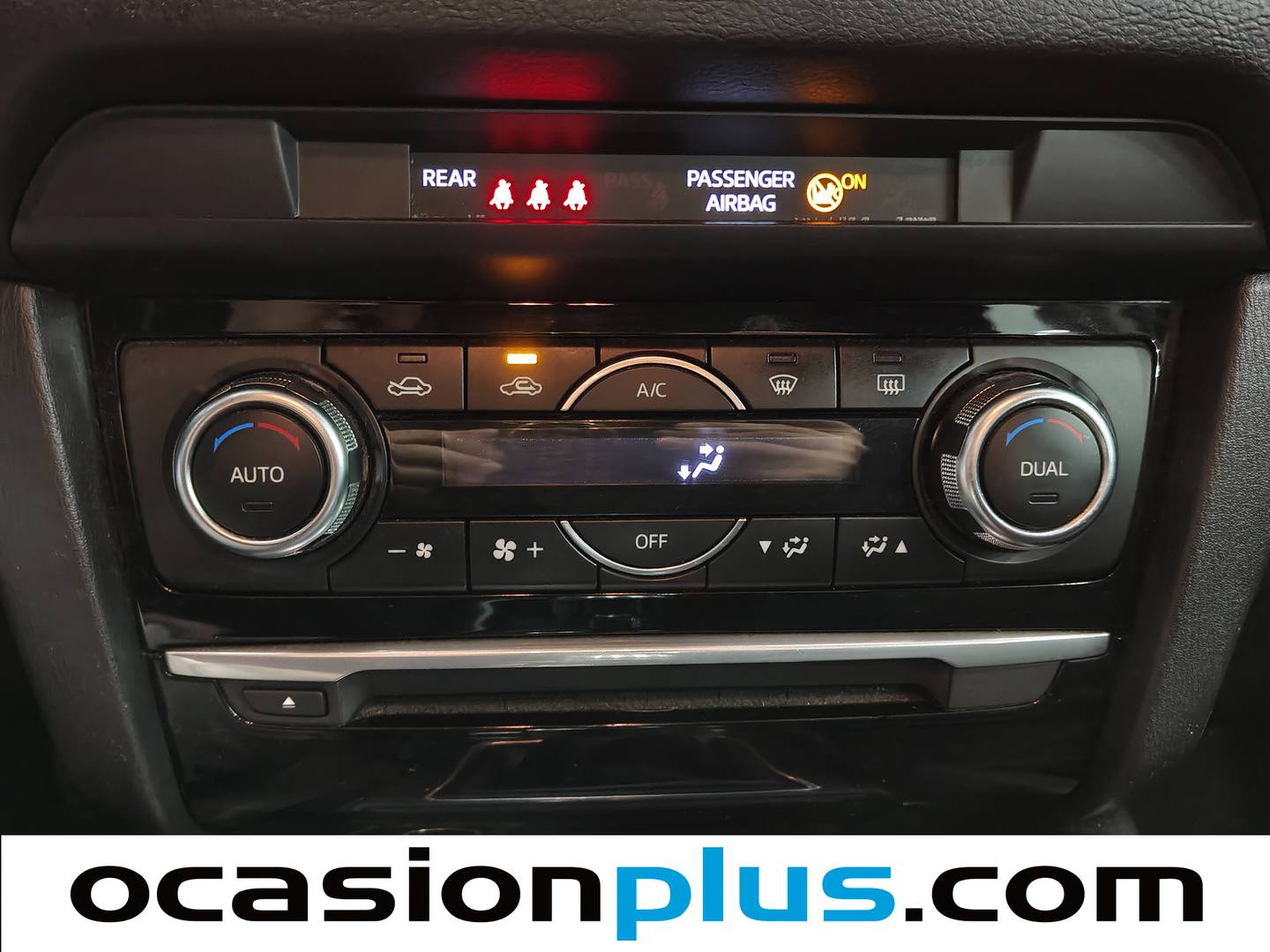 Foto Mazda Mazda 6 Mazda Mazda 6 2.2 DE Business Edition 110 kW (150 CV)