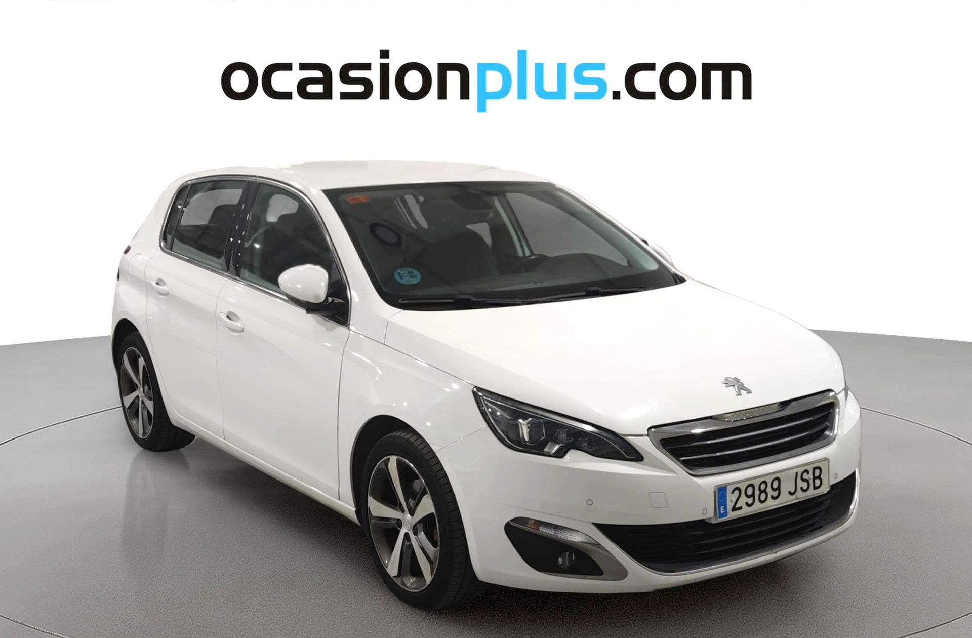 Peugeot 308 PureTech 130 Allure - foto 2