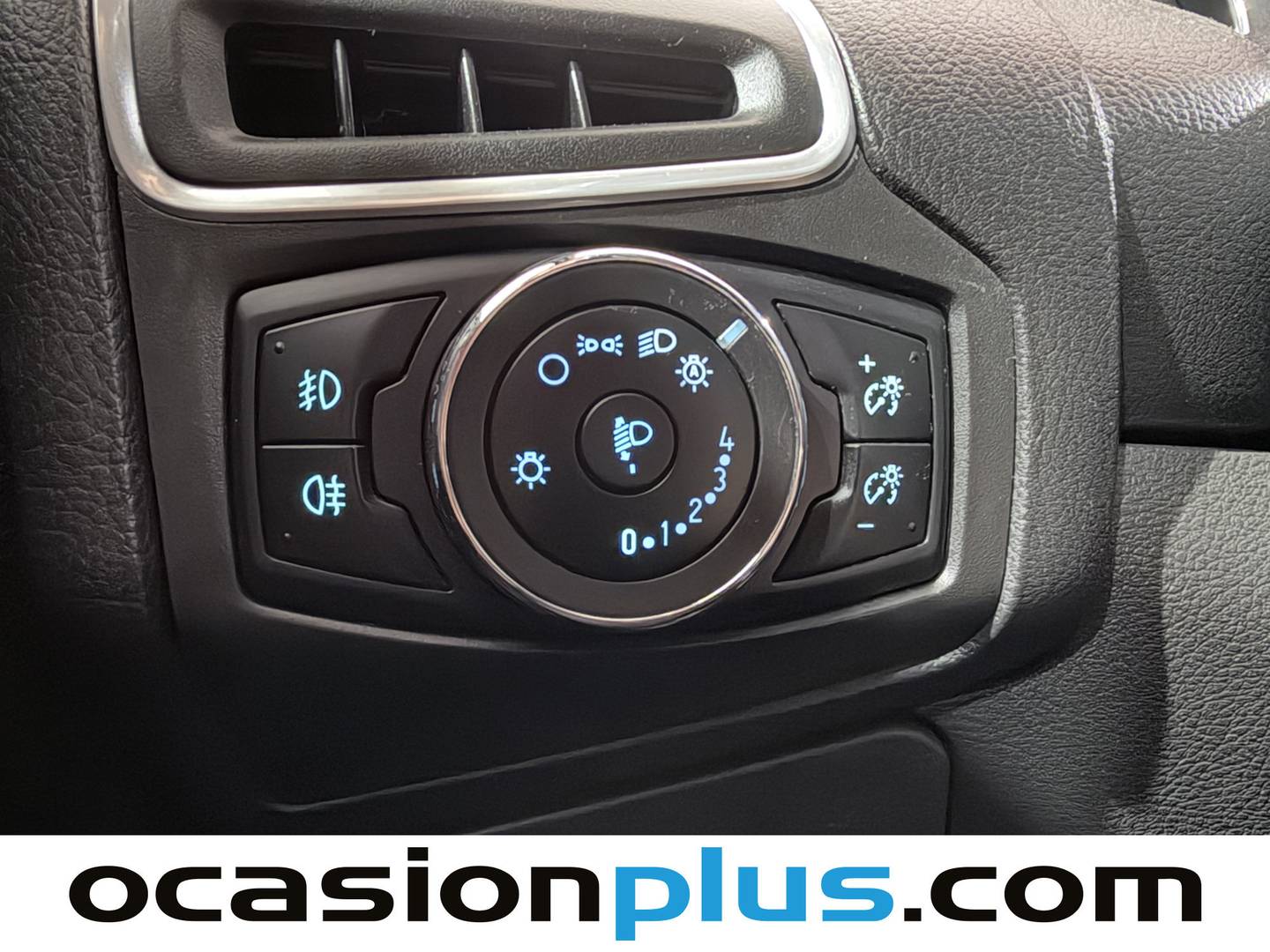 Ford Focus Ford Focus 1.0 Ecoboost S&S Edition (125 CV) de segunda mano
