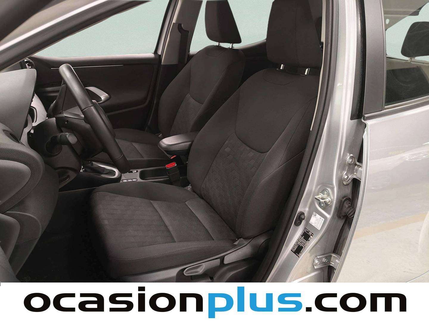 Foto Toyota Yaris Toyota Yaris 120H Active Plus  (116 CV)